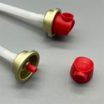 Premium Valve Fittings for Fire Suppression Systems - Reliable Safety Components, Precise Specification for sale