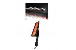 China Infrared NG LPG Propane Catalytic Gas Burner For Disposable Glove Oven supplier