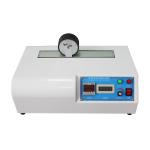Single Round Adhesive Tape Rolling Roller Testing Machine for sale