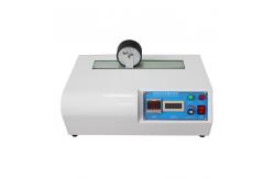 China Single Round Adhesive Tape Rolling Roller Testing Machine supplier