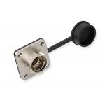 2 Pin 10 Pin Circular Wire Connector Servo Encoder Male Soldering Termination for sale