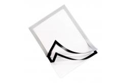 China 315*230mm Adhesive Document Holder Lightweight Magnetic Folder Holder MDH1904 supplier
