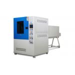 IEC 60529 Water Ingress Testing Equipment IPX5 IPX6 Hose Nozzle Chamber Type for sale