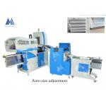 Smart Auto Size Adjustment Hard Cover Book Casing In Book Pressing & Creasing Machine  Maufung  MF-SMART390 for sale