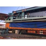 OEM Gabion Machine Manufacturers 255m/H 4mm With Automatic Oil System for sale