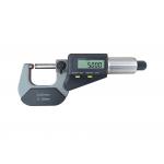 0-25mm/0-1 Standard Economical Digital Outside Micrometer for sale