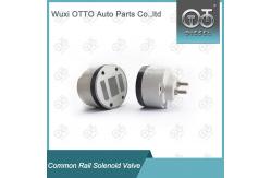 China C11 C13 C15 Solenoid Valve For Injector  Engines BEBE4B12004 supplier
