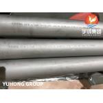 ASTM A790 A789 S31803 1.4462 S32750 1.4410 (Super) Duplex Stainless Steel Pipe for sale