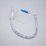 Infant Disposable PVC Oral Endotracheal Tube Medical Consumables for sale