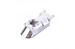 China Customized Heat Treatment Precision Medical Components supplier