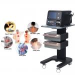 Ret Cet RF High Frequency Heating Machine 448hz Health Care Machine