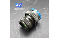 China MS26482 Connector , MS3470W14-9S-F MIL-C-26482Ⅱ，MS26482 seriesⅡ supplier