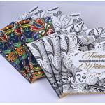 Spiral Bound Educational Textbook 128gsm 140gsm 157gsm Paperback Printing Service for sale