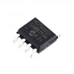 Microchip MCP6002-I-SN-SOP electronic component parts tps82130silt for sale