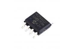 China Microchip MCP6002-I-SN-SOP electronic component parts tps82130silt supplier