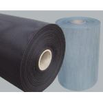 BWG31 Black Epoxy Coated Welded Wire Mesh For Hydraulic Or Air Filters for sale