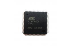 China AT90CAN128-16AU supplier
