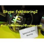 Double Row Spherical Roller Bearing 23030 For milling Machine for sale
