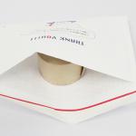 Tearproof Kraft Mailer Bags 14x20 In Art Shipping Sleeves With Bubble Guard