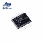 Components Chip IC Parts PIC16F1509-I Microchip Electronic components IC chips Microcontroller PIC16F15 for sale