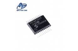 China Components Chip IC Parts PIC16F1509-I Microchip Electronic components IC chips Microcontroller PIC16F15 supplier