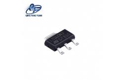 China STMicroelectronics VNL5090N3TR Integrated Circuits Chip Ic Ttf Ticket Microcontroller SSOP Semiconductor VNL5090N3TR supplier