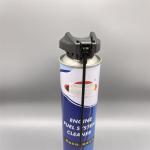 Premium Collapsible Sprayhead for Luxury Applications - Elegant Design for Upscale Use
