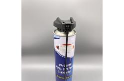 China Premium Collapsible Sprayhead for Luxury Applications - Elegant Design for Upscale Use supplier