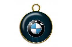 China Promotion 3D Lenticular Printing Service , Wolf Design 3D Lenticular Mental Key chain supplier