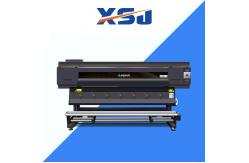 China Fedar FD5193E Multifunction Sublimation Inkjet Printer supplier