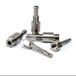 Hardware parts precision machining support non-standard customization for sale
