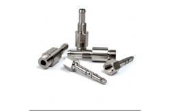China cnc machining aluminum parts processing CNC processing hardware custom processing factory supplier