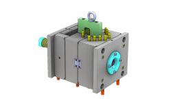 China LKM Base  Tooling / Texture Surface Multi Cavity Injection Molding Plastic Tool supplier
