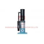 Hydraulic Elevator Car Buffer For 1.0m/S Passenger Elevator Lift for sale
