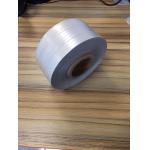 Customized Double Sided Muscovite Mica Tape For High Temperature Resistant Cable for sale
