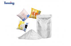 China 1KG White TPU DTF Powder for Heating Transfer DTF Printing supplier
