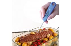 China CE RoHS Instant Read Kitchen Thermometer 15min Auto Power Off Function supplier