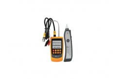 China Wire Tracker NDT Testing Equipment GM60 Volume Adjusting supplier