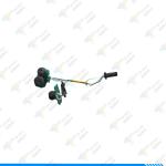 235463GT 235463 Aerial Work Platform Parts Genuine OEM Genie SL1000 Joystick Switch Kit for sale