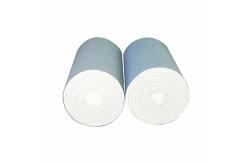 China Sinking Time 6s Max Sterile Cotton Roll For Eco-Friendly Applications supplier