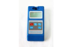 China SCM Control Magnetic Particle Testing Equipment 0 ~ 20000GS Digital Tesla Meter HGS 103 supplier