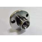 Custom CNC Machining Parts Knurl CNC Aluminum Parts 6063 Material