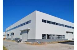 China Construction Design Steel Structure Warehouse Building Factory Price supplier