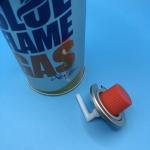 Dependable Butane Gas Stove Valve for Safe and Convenient Cooking