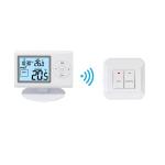 Digital 4 sq. inch LCD Display Air conditioner WIFI Room Thermostat Weekly Programmable for sale