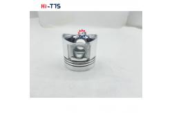 China QSB3.3 B3.3  Engine Parts Piston 4941139 4955416 supplier