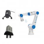 CNGBS-G10 6 Axis Collaborative Robot With KONEI 2 Finger Gripper As Packing Cobot Robot for sale