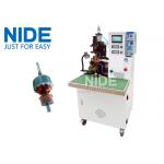 Easy operation Fusing Machine / Equipment for Commutator Hook Welding