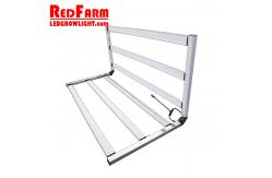 China Cri80 Full Spectrum PWM 650W Horticulture Led Grow Lights supplier