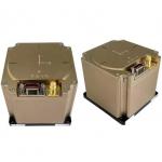 Nine Axis Output Combined Navigation System For Airplane Ship Vehicle Guidance for sale